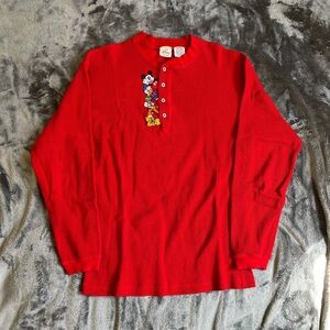 Vintage Disney Crewneck